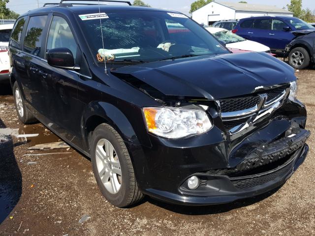 DODGE GRAND CARA 2019 2c4rdgcg4kr772393