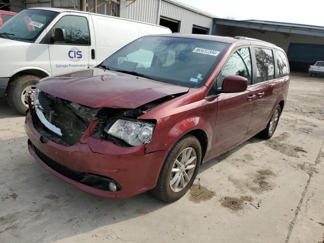 DODGE GRAND CARA 2019 2c4rdgcg4kr773060