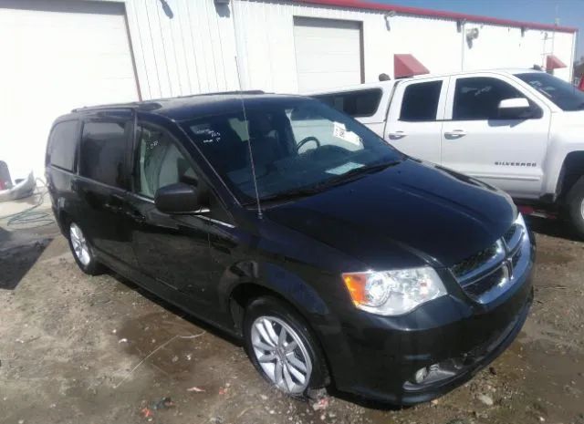 DODGE GRAND CARAVAN 2019 2c4rdgcg4kr785239