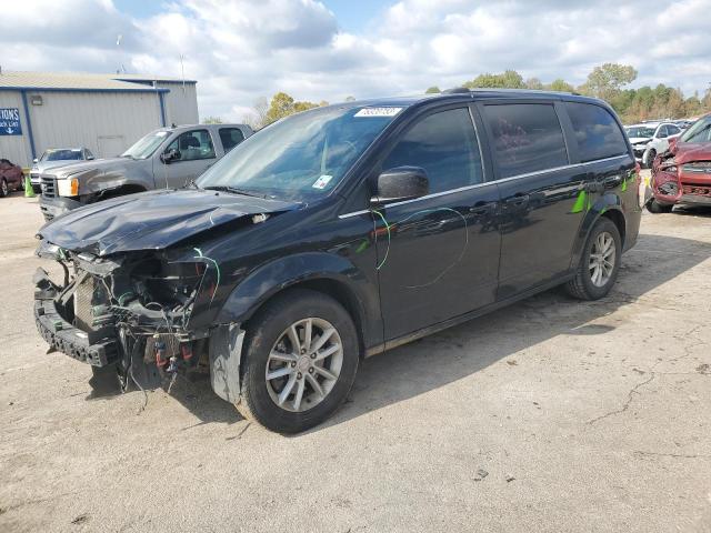 DODGE CARAVAN 2020 2c4rdgcg4lr161085