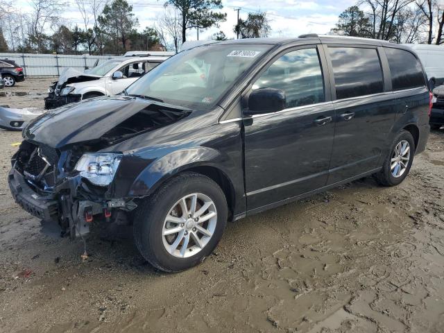 DODGE CARAVAN 2020 2c4rdgcg4lr167002