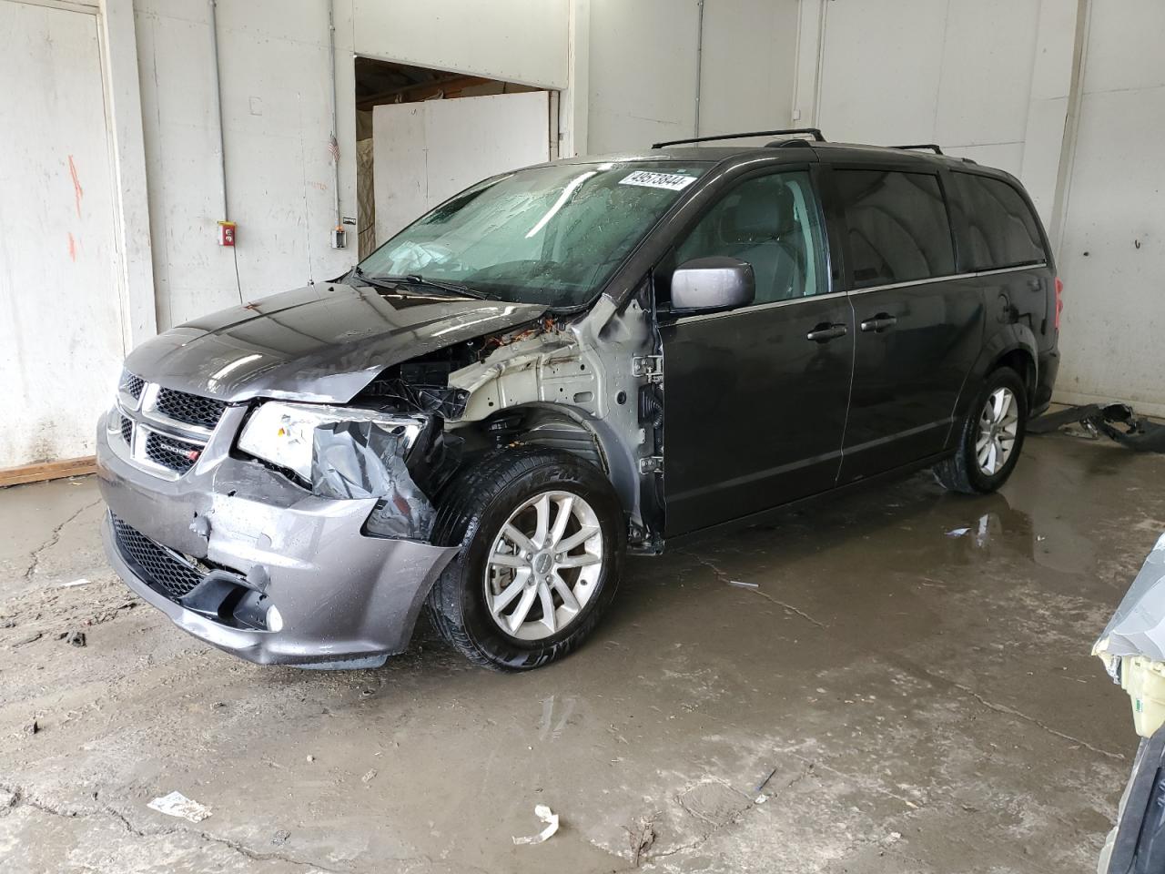 DODGE CARAVAN 2020 2c4rdgcg4lr174726