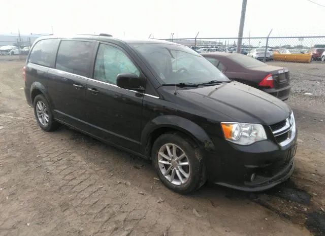 DODGE GRAND CARAVAN 2020 2c4rdgcg4lr177805