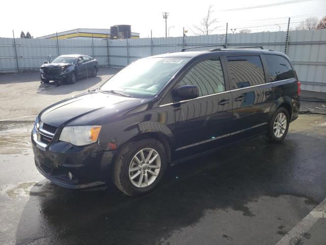 DODGE CARAVAN 2020 2c4rdgcg4lr193583