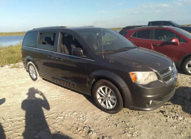 DODGE GRAND CARAVAN 2020 2c4rdgcg4lr244452