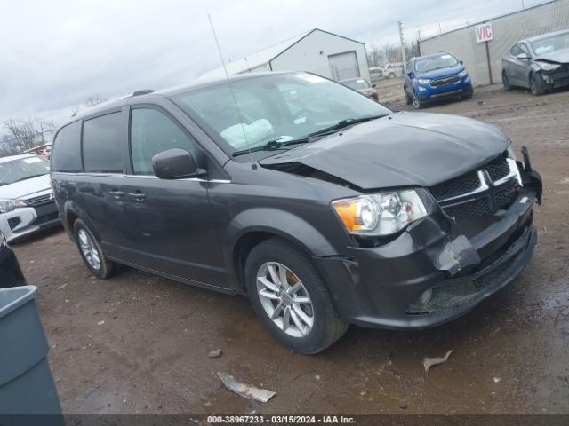 DODGE GRAND CARAVAN 2020 2c4rdgcg4lr252924