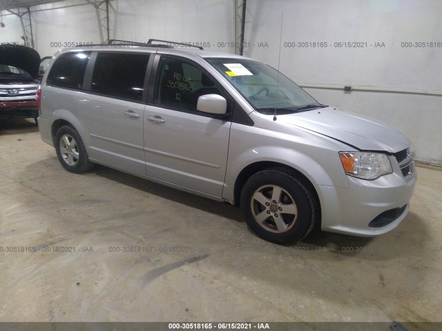 DODGE GRAND CARAVAN 2012 2c4rdgcg5cr105091