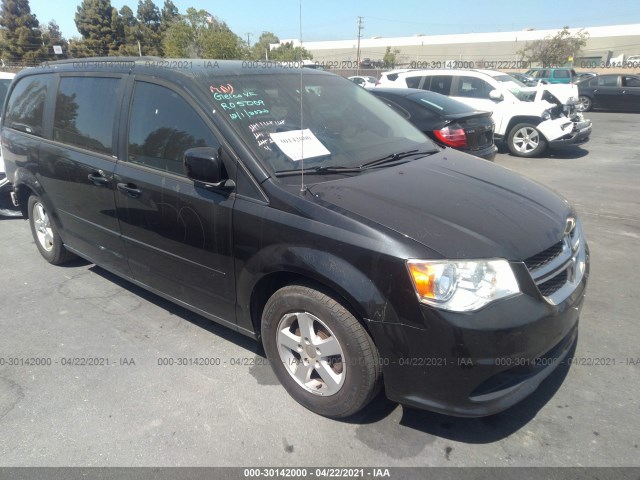 DODGE GRAND CARAVAN 2012 2c4rdgcg5cr113563