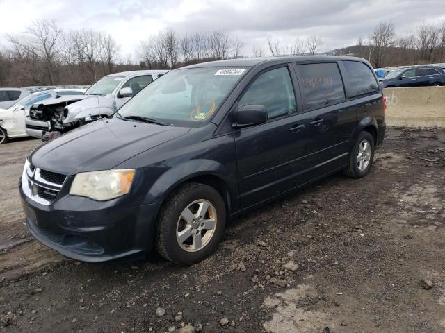 DODGE CARAVAN 2012 2c4rdgcg5cr123168