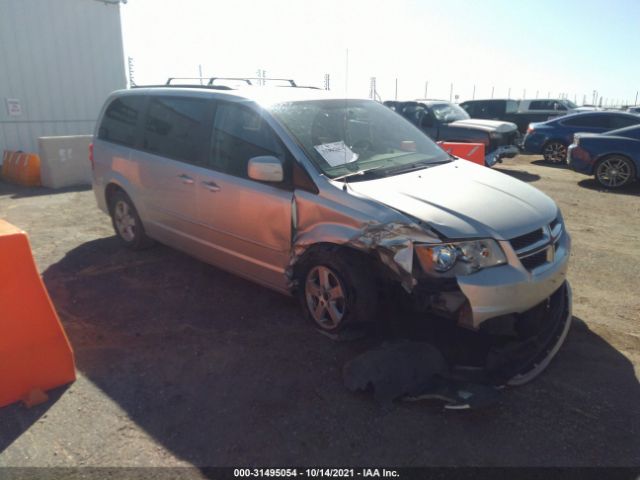 DODGE GRAND CARAVAN 2012 2c4rdgcg5cr145574