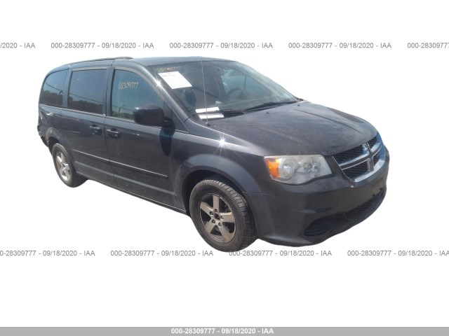 DODGE GRAND CARAVAN 2012 2c4rdgcg5cr167803