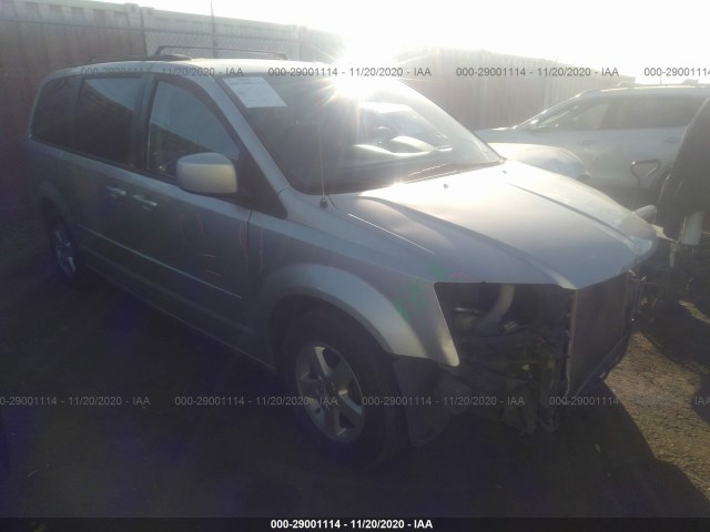 DODGE GRAND CARAVAN 2012 2c4rdgcg5cr173309