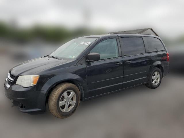 DODGE CARAVAN 2012 2c4rdgcg5cr178753