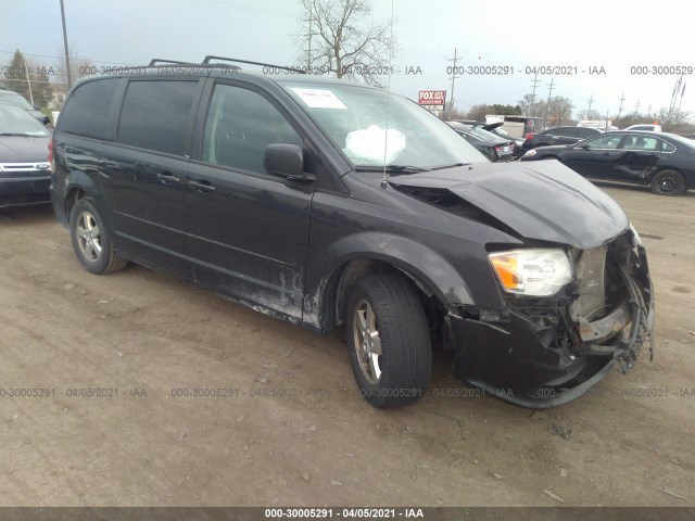 DODGE GRAND CARAVAN 2012 2c4rdgcg5cr180227