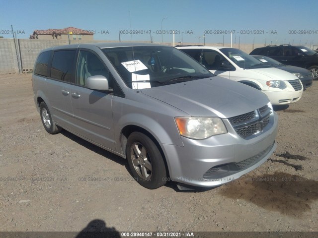 DODGE GRAND CARAVAN 2012 2c4rdgcg5cr204462