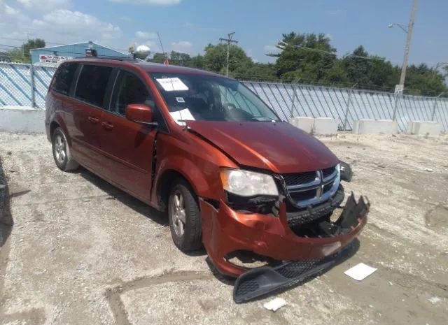 DODGE GRAND CARAVAN 2012 2c4rdgcg5cr206163