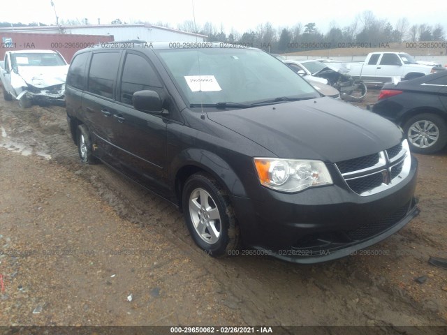 DODGE GRAND CARAVAN 2012 2c4rdgcg5cr241026