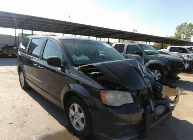 DODGE GRAND CARAVAN 2012 2c4rdgcg5cr263723