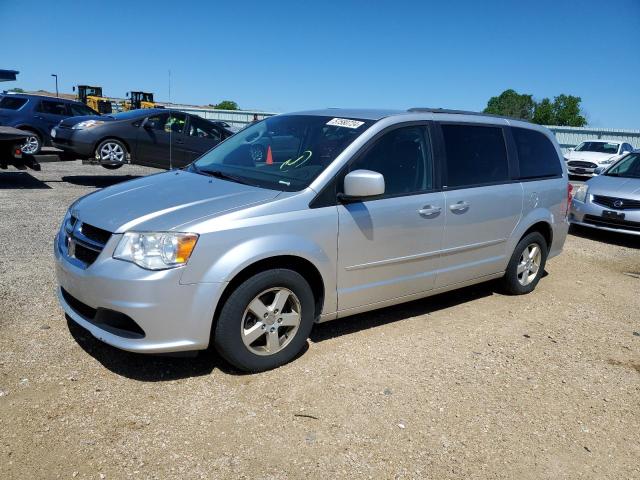 DODGE CARAVAN 2012 2c4rdgcg5cr264337