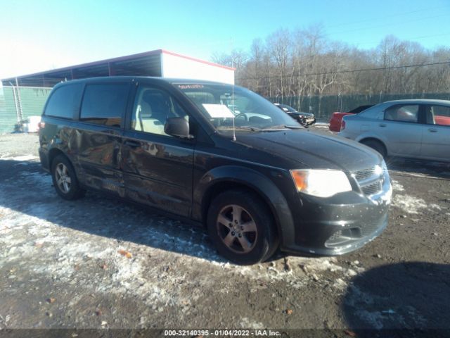 DODGE GRAND CARAVAN 2012 2c4rdgcg5cr275127