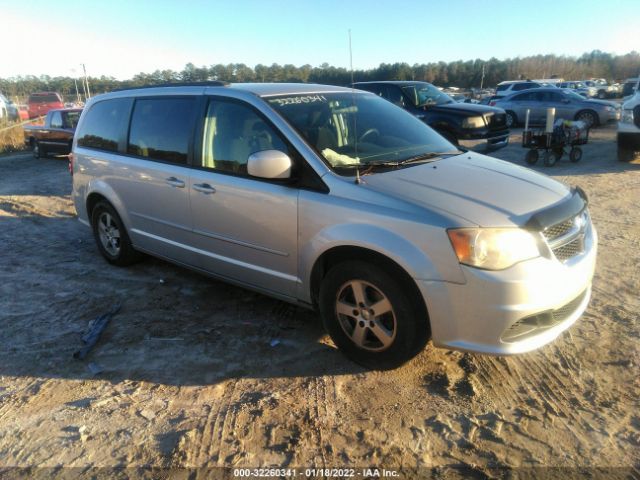 DODGE GRAND CARAVAN 2012 2c4rdgcg5cr280084