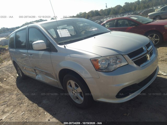 DODGE GRAND CARAVAN 2012 2c4rdgcg5cr280800