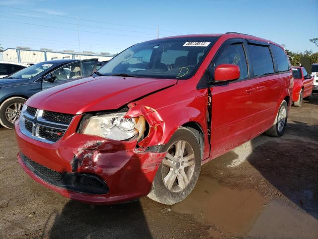 DODGE CARAVAN 2012 2c4rdgcg5cr281378