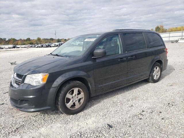 DODGE CARAVAN 2012 2c4rdgcg5cr284314