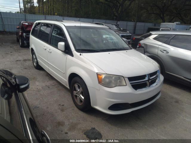 DODGE GRAND CARAVAN 2012 2c4rdgcg5cr284698