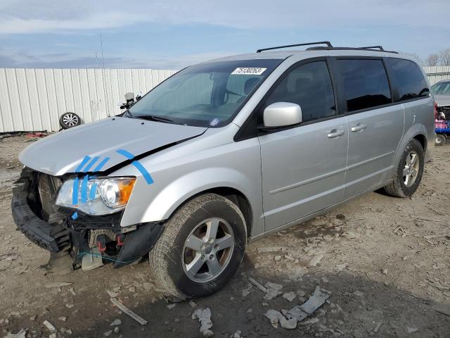 DODGE CARAVAN 2012 2c4rdgcg5cr294762