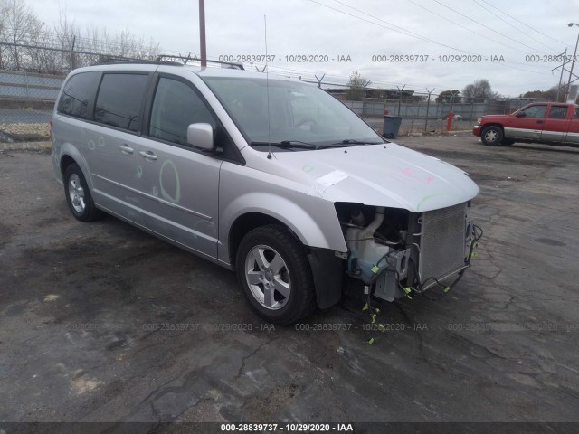 DODGE GRAND CARAVAN 2012 2c4rdgcg5cr295104