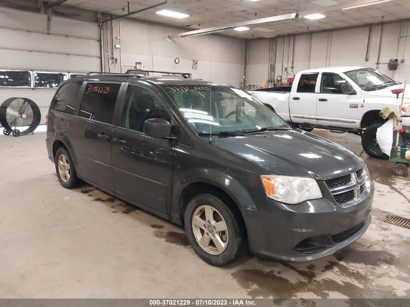 DODGE CARAVAN 2012 2c4rdgcg5cr295796