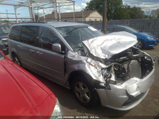 DODGE GRAND CARAVAN 2012 2c4rdgcg5cr296317