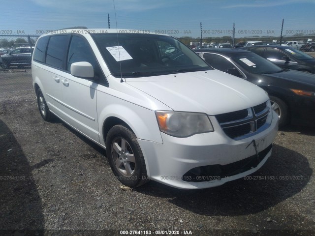 DODGE GRAND CARAVAN 2012 2c4rdgcg5cr303931