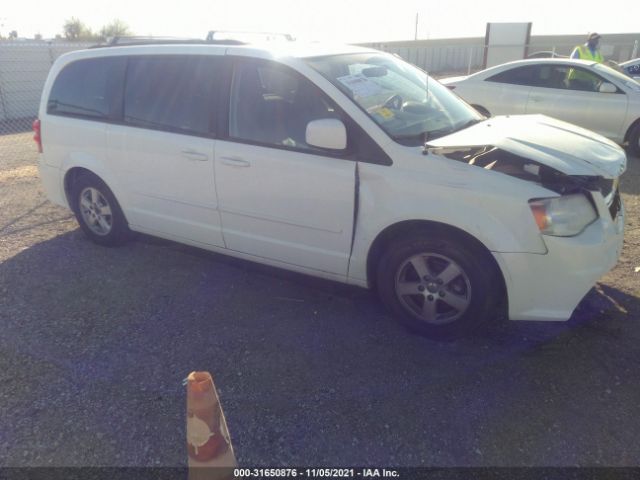 DODGE GRAND CARAVAN 2012 2c4rdgcg5cr304786