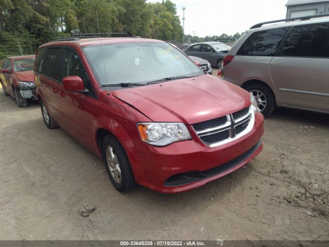 DODGE GRAND CARAVAN 2012 2c4rdgcg5cr323080