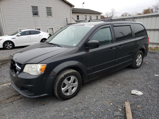 DODGE CARAVAN 2012 2c4rdgcg5cr324469