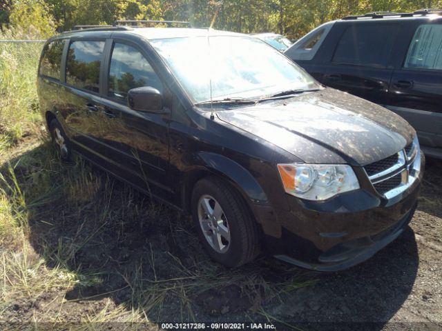 DODGE GRAND CARAVAN 2012 2c4rdgcg5cr329381