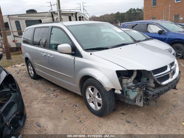 DODGE GRAND CARAVAN 2012 2c4rdgcg5cr329607