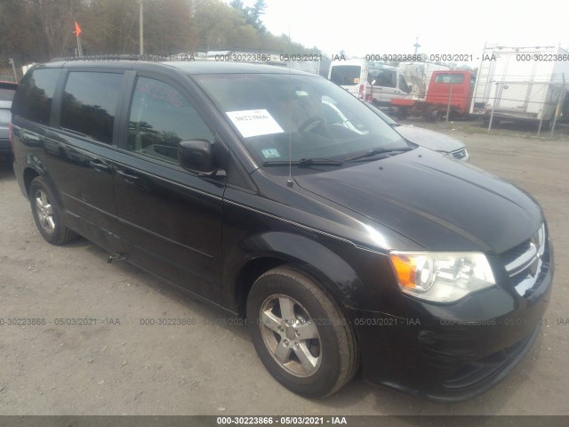 DODGE GRAND CARAVAN 2012 2c4rdgcg5cr357908