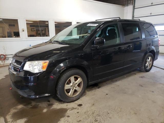 DODGE CARAVAN 2011 2c4rdgcg5cr358136