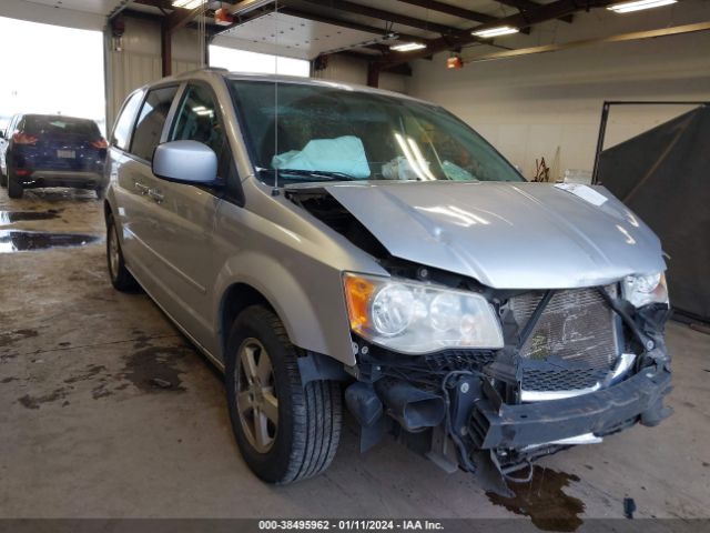 DODGE GRAND CARAVAN 2012 2c4rdgcg5cr358248