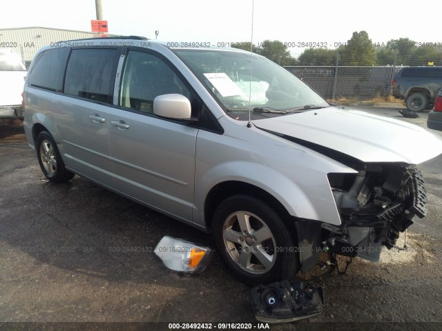 DODGE GRAND CARAVAN 2012 2c4rdgcg5cr358881