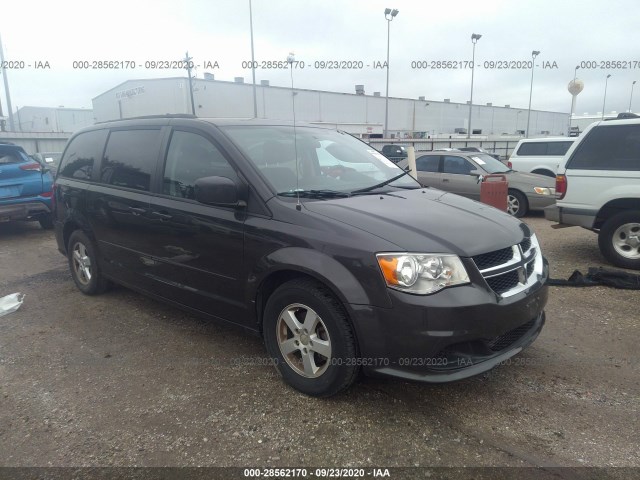 DODGE GRAND CARAVAN 2012 2c4rdgcg5cr358914