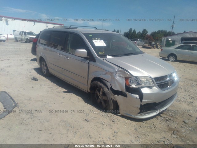 DODGE GRAND CARAVAN 2012 2c4rdgcg5cr365359