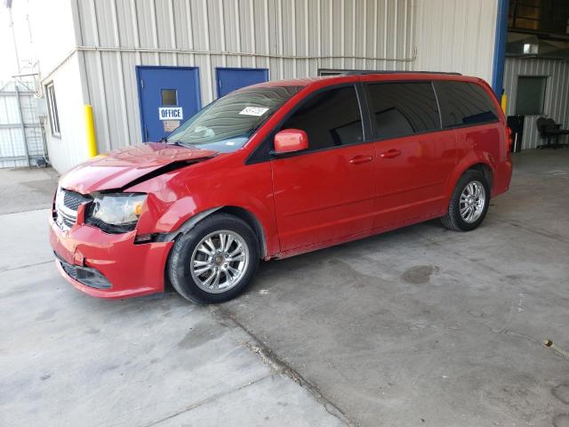 DODGE CARAVAN 2012 2c4rdgcg5cr365460