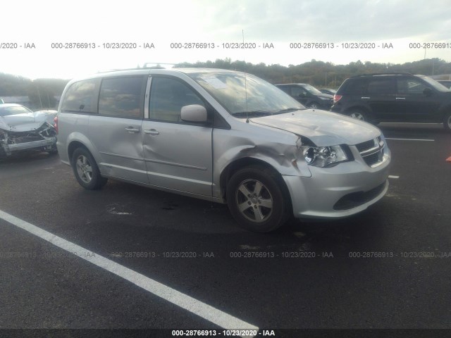 DODGE GRAND CARAVAN 2012 2c4rdgcg5cr369718