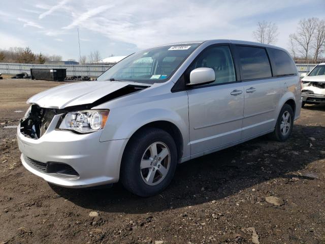 DODGE CARAVAN 2012 2c4rdgcg5cr372635