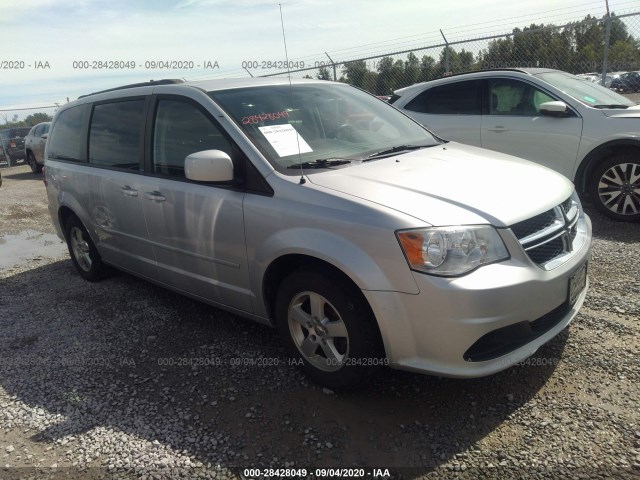 DODGE GRAND CARAVAN 2012 2c4rdgcg5cr378595