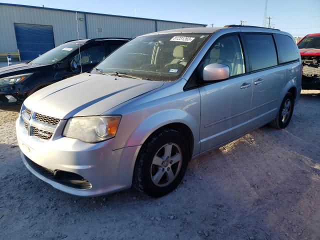 DODGE CARAVAN 2012 2c4rdgcg5cr380511